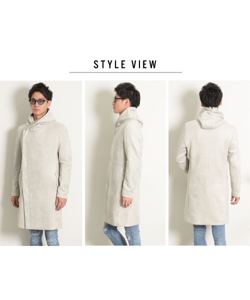 GOSTAR DE FUGA（ゴスタール ジフーガ）の「『GOSTAR DE FUGA