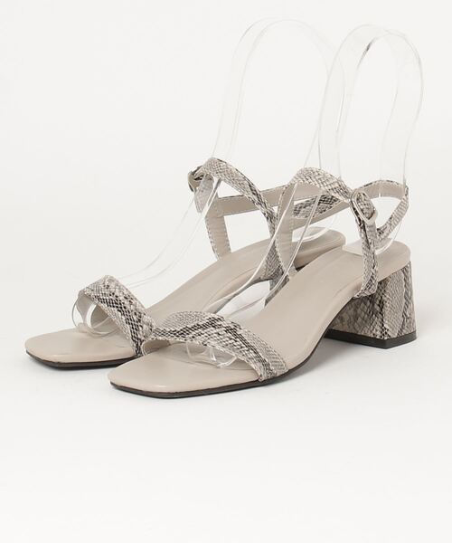 ブランド古着 ヒールサンダル サンダル Azul By Moussy アズールバイマウジー のファッション通販 Zozoused ブランド古着 ヒールサンダル サンダル Azul By Moussy アズールバイマウジー のファッション通販 Zozoused