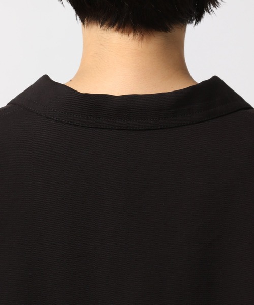 PAGEBOY(ページボーイ)の「スモーキーミリタリージャケット(ミリタリージャケット・レディース・ブラック/オリーブ/ブラウン系その他・FREE)」の19枚目の写真