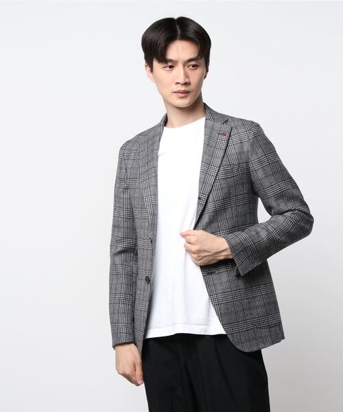 A.PRESSE アプレッセ Tシャツ ネイビー 紺 サイズ:3 | 24AW