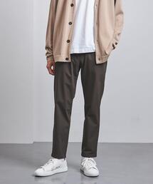 UNITED ARROWS | ＜UNITED ARROWS＞ エコニール オールギャザー イージーパンツ(その他パンツ)