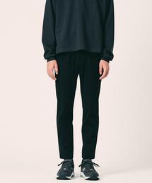 UNITED ARROWS | ＜UNITED ARROWS＞ エコニール オールギャザー イージーパンツ(その他パンツ)