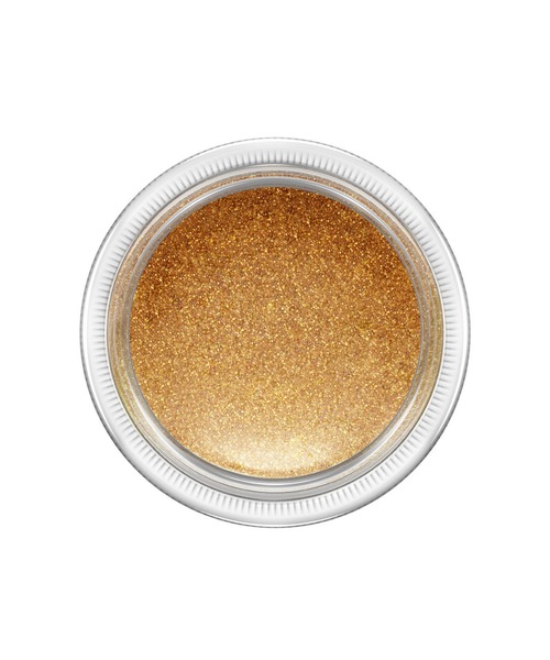 M・A・C（マック）の「【M･A･C/マック】プロ ロングウェア ペイント ポット（アイシャドウ・レディース・コンテンプレティブ ステイト/プリンセス カット/イッツ ファブストラクト/アート セラピーチィ/ベイブ イン チャームズ/テーラー グレイ/ボーン トゥ ビーム/ブージー・FREE）」の8枚目の写真