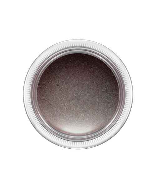 M・A・C（マック）の「【M･A･C/マック】プロ ロングウェア ペイント ポット（アイシャドウ・レディース・コンテンプレティブ ステイト/プリンセス カット/イッツ ファブストラクト/アート セラピーチィ/ベイブ イン チャームズ/テーラー グレイ/ボーン トゥ ビーム/ブージー・FREE）」の7枚目の写真