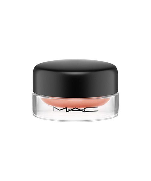 M・A・C（マック）の「【M･A･C/マック】プロ ロングウェア ペイント ポット（アイシャドウ・レディース・コンテンプレティブ ステイト/プリンセス カット/イッツ ファブストラクト/アート セラピーチィ/ベイブ イン チャームズ/テーラー グレイ/ボーン トゥ ビーム/ブージー・FREE）」の17枚目の写真