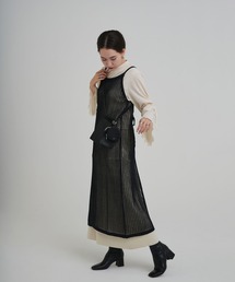 TINA：JOJUN | カスタム ポーチ TINA：JOJUN(ポーチ)