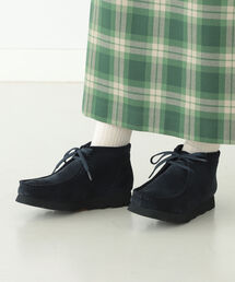 BEAMS BOY | Clarks × BEAMS BOY / 別注 Wallabee Boot GTX(ブーツ)