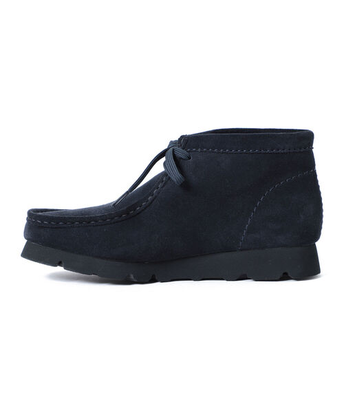 BEAMS BOY（ビームスボーイ）の「Clarks × BEAMS BOY / 別注 Wallabee