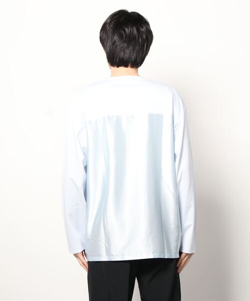 maxsix（マックスシックス）の「MIKIO SUZUKI(ミキオ スズキ) 別注L/S 