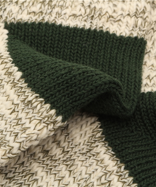 WEGO（ウィゴー）の「WEGO/スラブラインソックス（ソックス/靴下・レディース・グリーン/ブルー/ピンク・FREE）」の6枚目の写真