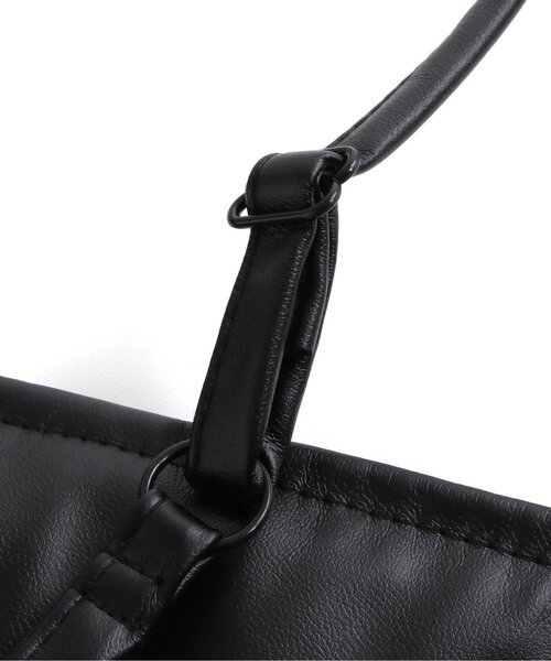 algy（アルジー）の「フェイクレザービスチェ＆ワンピセット（ワンピース・キッズ・ブラック/ベージュ/ピンク・SMALL/MEDIUM/X-SMALL/XX-SMALL/XXX-SMALL）」の12枚目の写真