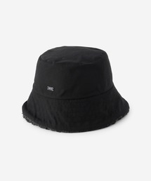 ORCIVAL | ウールボア リバーシブルバケットハット