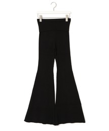 venit | 【VENIT】STRETCH RIB PANTS(その他パンツ)