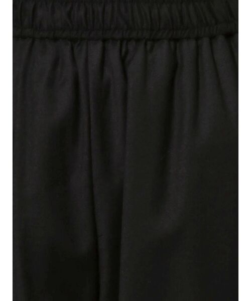 ELENDEEK（エレンディーク）の「イージーコクーンパンツ（その他パンツ・レディース・ブラック/レッド/パープル/カーキ・01/02）」の16枚目の写真