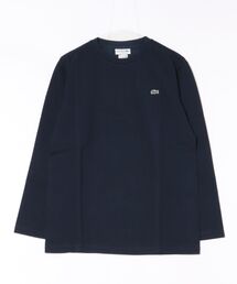 《LACOSTE》TEE SHIRTS TH636EL
