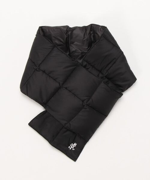 セール】【63】【GRAMICCI × TAION】INNER DOWN SCARF(マフラー セール】【63】【GRAMICCI × TAION】INNER DOWN SCARF(マフラー