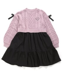 Algy アルジーのワンピース ドレス通販 Zozotown