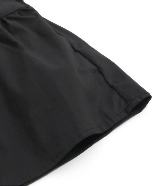 algy(アルジー)の「ニットドッキングワンピ(ワンピース・キッズ・ラベンダー/ベージュ/ミント・XX-SMALL/MEDIUM/SMALL/X-SMALL)」の4枚目の写真