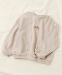 【HAPPY PRICE】８柄モチーフトレーナー
