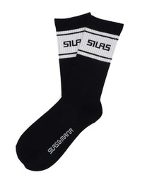 SILAS | LINE SOCKS サイラス ラインソックス(ソックス/靴下)