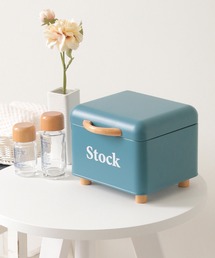 notch.（ノッチ）の「ボワット ストックケース（収納グッズ）」