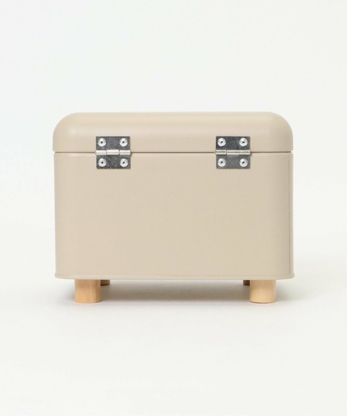notch.(ノッチ)の「ボワット ストックケース(収納グッズ・レディース・オフホワイト/ブルー/ベージュ/ミント・ONESIZE)」の17枚目の写真