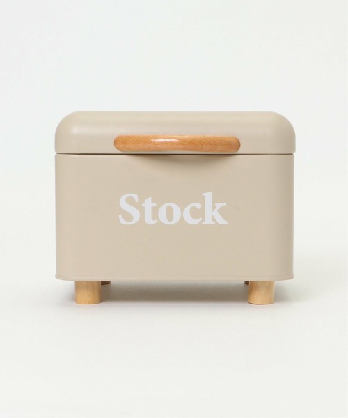 notch.(ノッチ)の「ボワット ストックケース(収納グッズ・レディース・オフホワイト/ブルー/ベージュ/ミント・ONESIZE)」の15枚目の写真