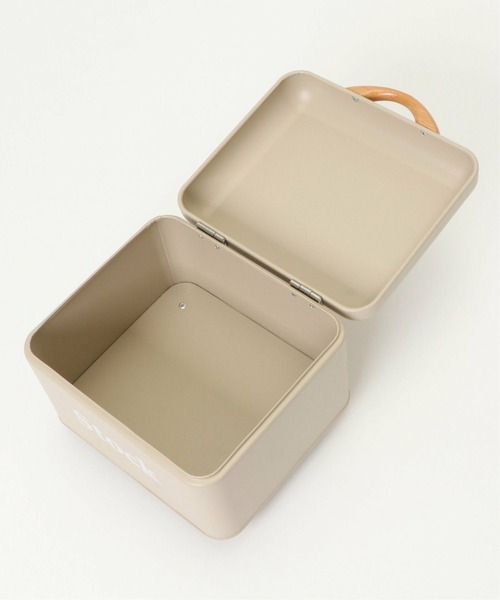 notch.(ノッチ)の「ボワット ストックケース(収納グッズ・レディース・オフホワイト/ブルー/ベージュ/ミント・ONESIZE)」の7枚目の写真