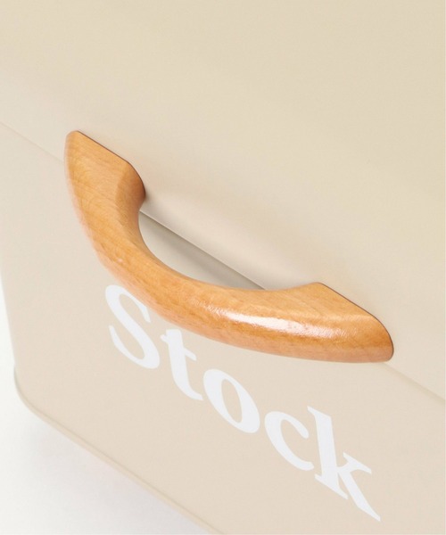 notch.(ノッチ)の「ボワット ストックケース(収納グッズ・レディース・オフホワイト/ブルー/ベージュ/ミント・ONESIZE)」の8枚目の写真