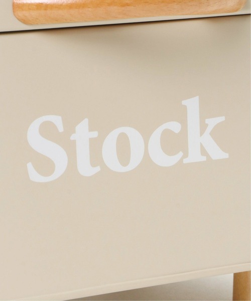 notch.(ノッチ)の「ボワット ストックケース(収納グッズ・レディース・オフホワイト/ブルー/ベージュ/ミント・ONESIZE)」の9枚目の写真