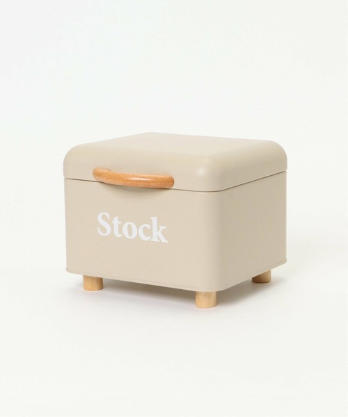 notch.(ノッチ)の「ボワット ストックケース(収納グッズ・レディース・オフホワイト/ブルー/ベージュ/ミント・ONESIZE)」の13枚目の写真