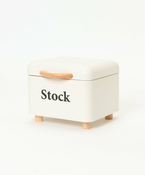 notch.(ノッチ)の「ボワット ストックケース(収納グッズ・レディース・オフホワイト/ブルー/ベージュ/ミント・ONESIZE)」の12枚目の写真
