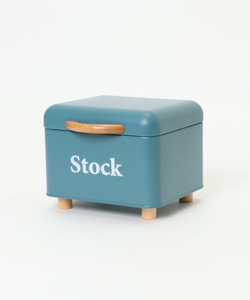 notch.(ノッチ)の「ボワット ストックケース(収納グッズ・レディース・オフホワイト/ブルー/ベージュ/ミント・ONESIZE)」の14枚目の写真