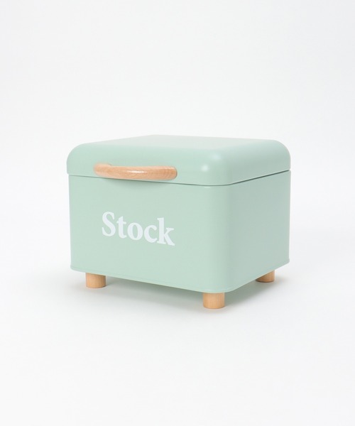 notch.(ノッチ)の「ボワット ストックケース(収納グッズ・レディース・オフホワイト/ブルー/ベージュ/ミント・ONESIZE)」の22枚目の写真
