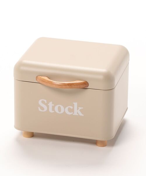 notch.(ノッチ)の「ボワット ストックケース(収納グッズ・レディース・オフホワイト/ブルー/ベージュ/ミント・ONESIZE)」の21枚目の写真
