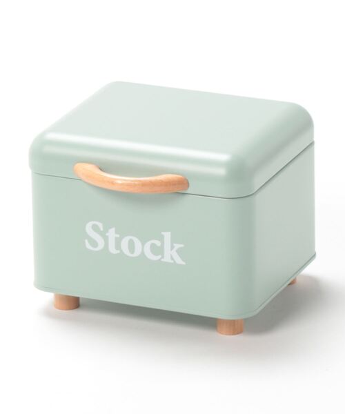 notch.(ノッチ)の「ボワット ストックケース(収納グッズ・レディース・オフホワイト/ブルー/ベージュ/ミント・ONESIZE)」の20枚目の写真