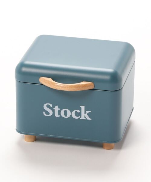 notch.(ノッチ)の「ボワット ストックケース(収納グッズ・レディース・オフホワイト/ブルー/ベージュ/ミント・ONESIZE)」の19枚目の写真