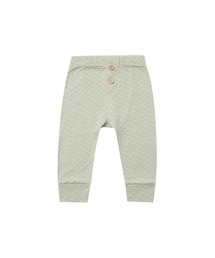 Pointelle Pajama Pant