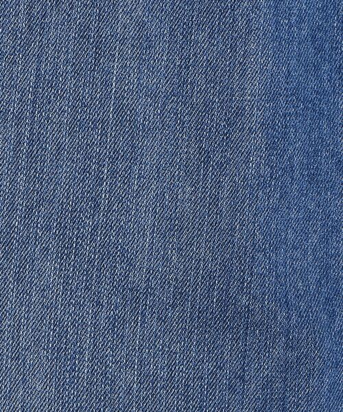 SHIPS any（シップス エニィ）の「SHIPS any:〈ウォッシャブル〉デニムサロペット［SHIPS any DENIM］（サロペット/オーバーオール・レディース・ライトブルー/ブルー・ONE SIZE）」の10枚目の写真