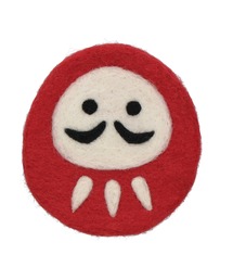 MARK'S（マークス）の「マークス フェルトコースター・干支/モココ（キッチンツール・キッズ）」