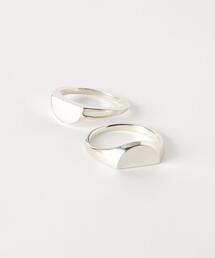 Garden of Eden | ＜Garden of Eden＞ SIGNET BREAK RG/リング(リング)