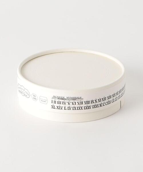 Garden of Eden（ガーデンオブエデン）の「＜Garden of Eden＞ SIGNET BREAK RG/リング（リング・メンズ・シルバー・13/16）」の9枚目の写真