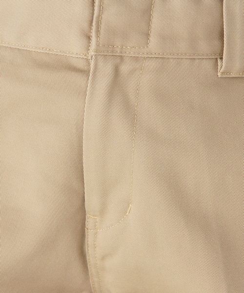 Another Edition(アナザーエディション)の「AE×Dickies 7分丈パンツ/■BC AE×Dickies 7SL PT◆(その他パンツ・レディース・ブラック/グレー/ベージュ・SMALL/MEDIUM)」の16枚目の写真