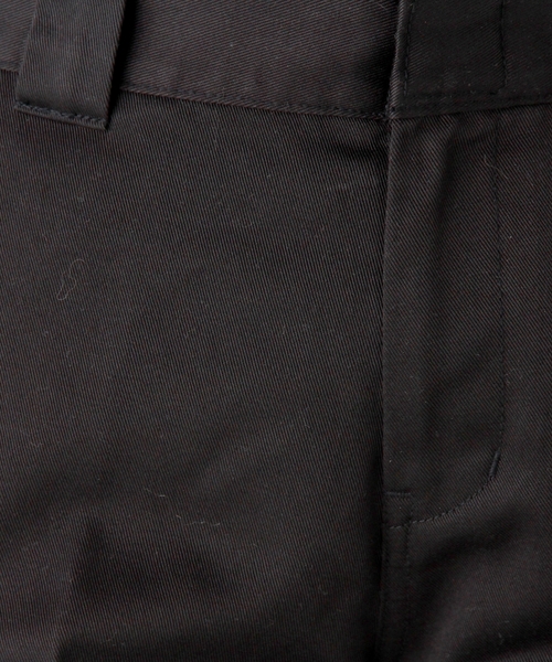 Another Edition(アナザーエディション)の「AE×Dickies 7分丈パンツ/■BC AE×Dickies 7SL PT◆(その他パンツ・レディース・ブラック/グレー/ベージュ・SMALL/MEDIUM)」の18枚目の写真