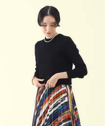 l'heritage martinique/レーヨンナイロンケーブルPO