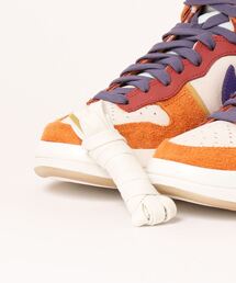 NIKE（ナイキ）の「NIKE WMNS DUNK HIGH UP PRM DQ5012-133