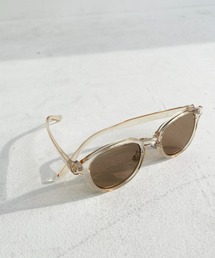 【UVカット】ボストンサングラス