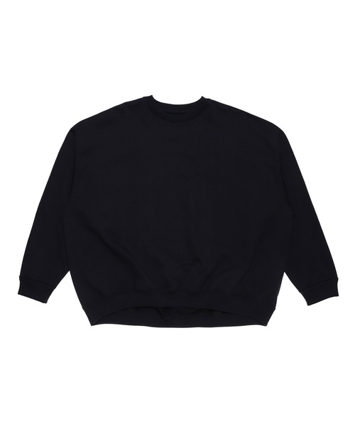 markaware（マーカウェア）の「MARKAWARE HUGE SWEAT A22A-01CS02C