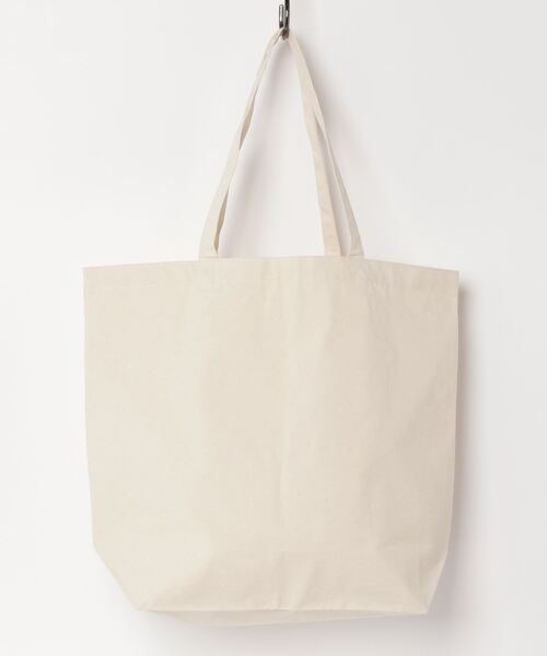 ANGIE(アンジー)の「【UNITED ATHLE】ANGIEロゴトートバック(エコバッグ/サブバッグ・レディース・ホワイト×レッド/ホワイト×グリーン/ホワイト×ブルー/ホワイト×ブラック・FREE)」の12枚目の写真