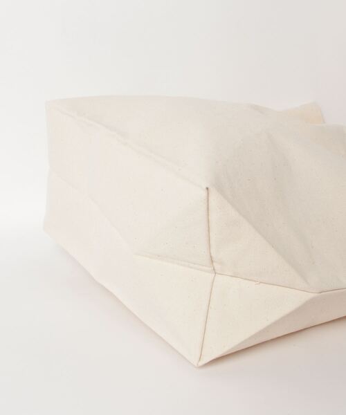 ANGIE(アンジー)の「【UNITED ATHLE】ANGIEロゴトートバック(エコバッグ/サブバッグ・レディース・ホワイト×レッド/ホワイト×グリーン/ホワイト×ブルー/ホワイト×ブラック・FREE)」の20枚目の写真